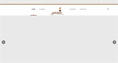 Desktop Screenshot of gelatieri.com